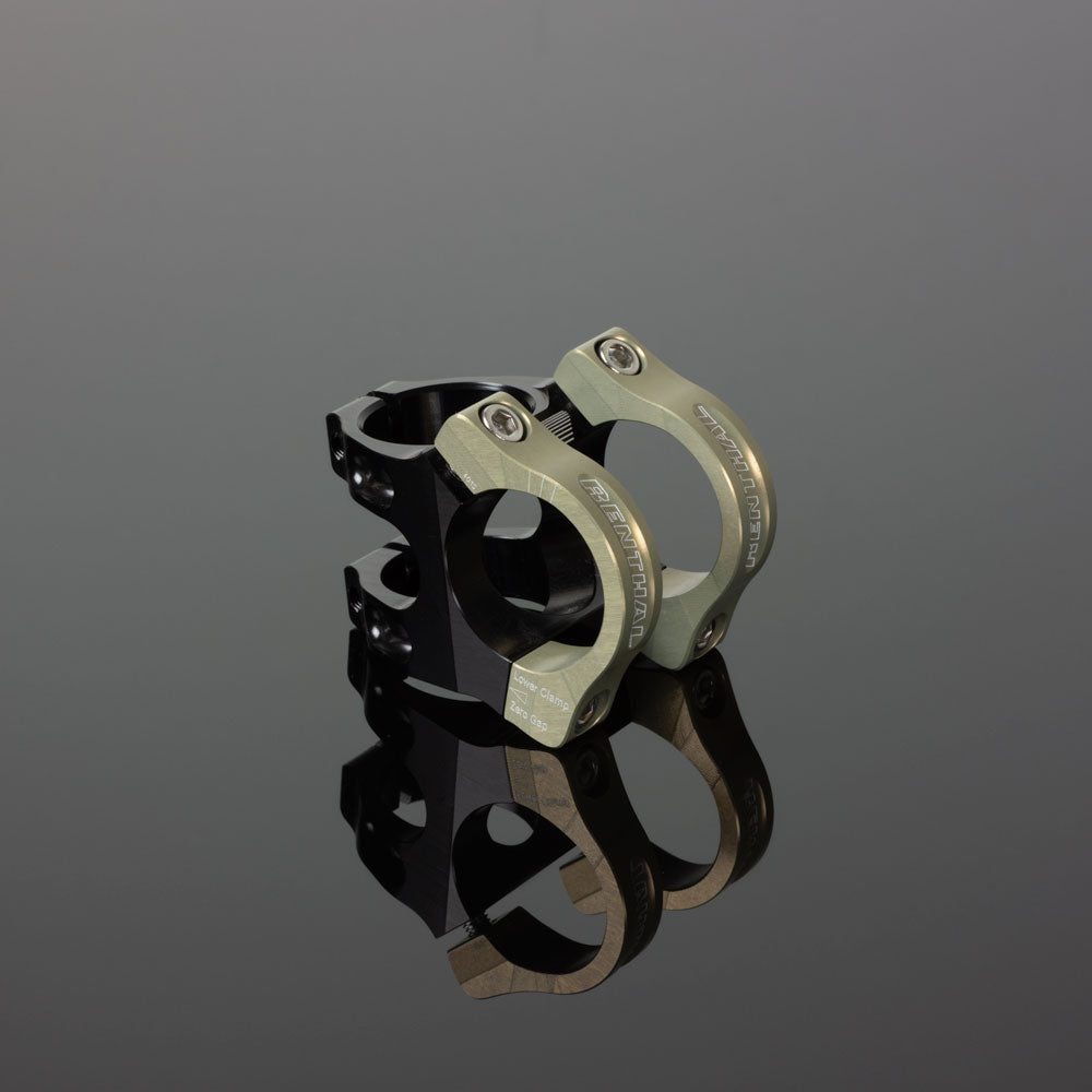 31mm Apex Stem